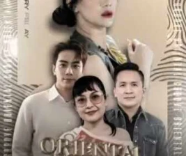 THE 21 CLUB PANTAI INDAH KAPUK  ORIENTAL GROOVE