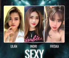 TIFFANEY BAR LOUNGE  KTV BEKASI  FRIDAY