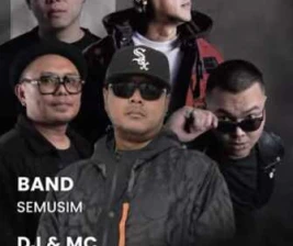 W SUPER CLUB TEBET JAKARTA  FRIDAY