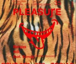 ZODIAC SENOPATI JAKARTA  PLEASURE