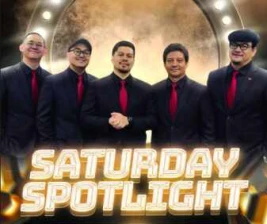 1920 LOUNGE KEMANG JAKARTA  SATURDAY SPOTLIGHT