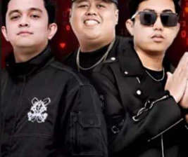 ANAK KEMANG CAFE JAKARTA  SATURDAY