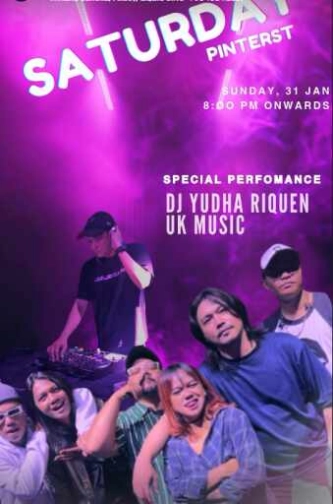 ANORA 2 DUREN SAWIT JAKARTA - SATURDAY