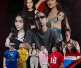 ATTICA KUNINGAN JAKARTA  SIPCY SATURDAY