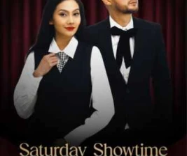 BLUEGRASS SETIABUDI JAKARTA  SATURDAY SHOWTIME