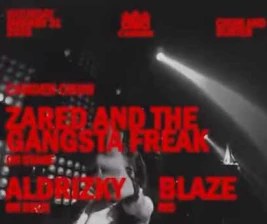 CAMDEN CIKINI JAKARTA  SATURDAY