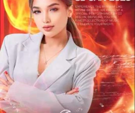 ECLIPSE PANTAI INDAH KAPUK  SATURDAY