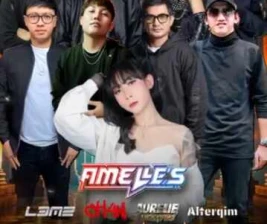 EMPORIUM TEASE CLUB JAKARTA  SATURDAY