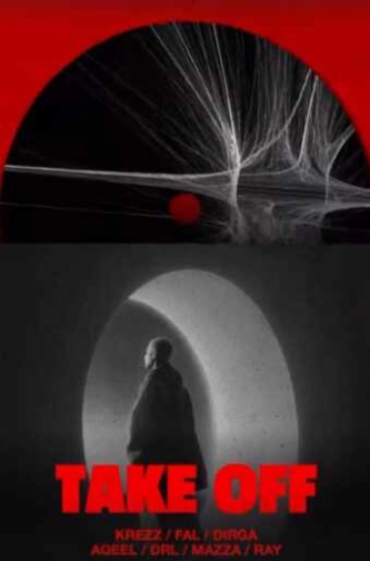 FYNE JAKARTA - TAKE OFF