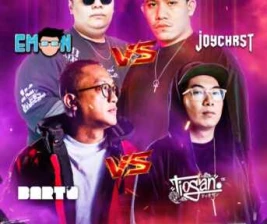 GOLDEN TIGER KEMANG JAKARTA  FACE TO FACE