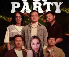 THE GREAT GATSBY SCBD JAKARTA  SATURDAY