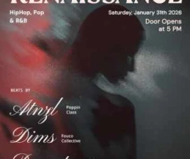 IZZY SOCIAL CLUB GUNAWARMAN JAKARTA  URBAN RENAISSANCE