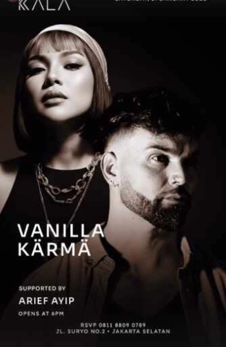 KALA JAKARTA - SATURDAY