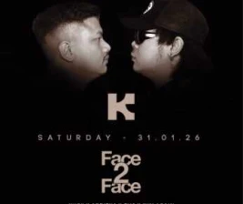 KODE JAKARTA  SATURDAY