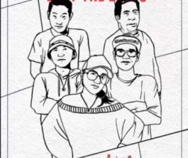 LA VUE ROOFTOP BAR MENTENG JAKARTA  BEAT THE BEATS