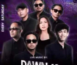 LAVVA SENAYAN JAKARTA  SAFEHOUSE DANCE