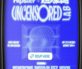 LTX SCBD JAKARTA  UNCENSORED LAB