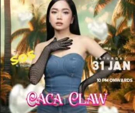 MAESTRO COCO MANGGA DUA JAKARTA  SATURDAY