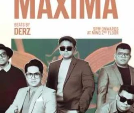 MINQ SENOPATI JAKARTA  SATURDAY