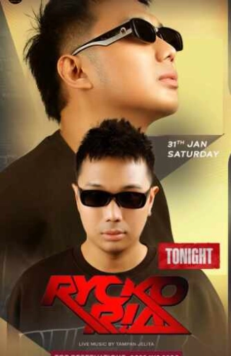 MONKEY KING BAR & LOUNGE GADING SERPONG - SATURDAY