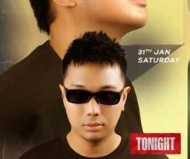 MONKEY KING BAR  LOUNGE GADING SERPONG  SATURDAY