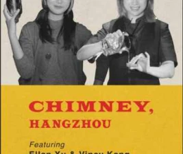 THE  MODERN HAUS SENOPATI JAKARTA  SATURDAY