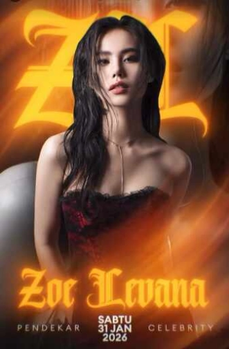 PENDEKAR BAR & RESTO GADING SERPONG - SATURDAY