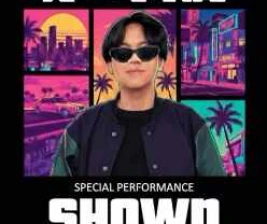 BABLAS GADING SERPONG  MONDAY