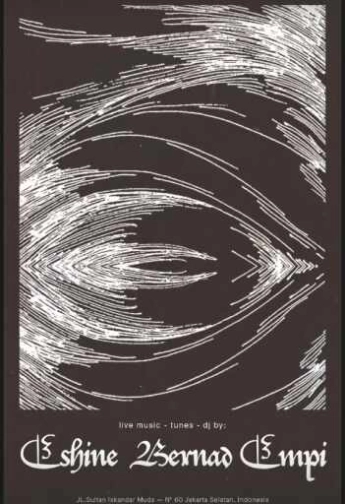 SHAMROCK GANDARIA JAKARTA - SATURDAY