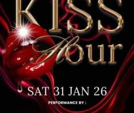 STORIES SCBD JAKARTA  KISS HOUR