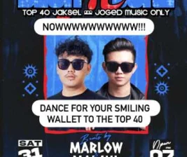 TEKIRA BLOK M JAKARTA  BLOK M CORE