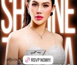 WOODEN BAR RESTO GADING SERPONG  SATURDAY