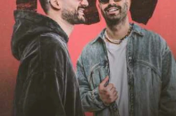 AM LOUNGE SCBD JAKARTA - FRIDAY