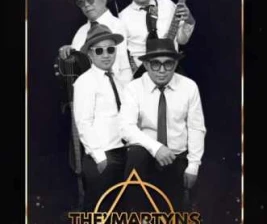 BLACK CHAMP TEBET JAKARTA  SUNDAY