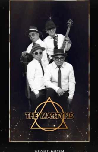 BLACK CHAMP TEBET JAKARTA - SUNDAY