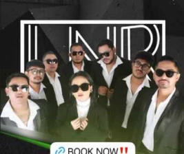 BLAZE SCBD JAKARTA  MONDAY