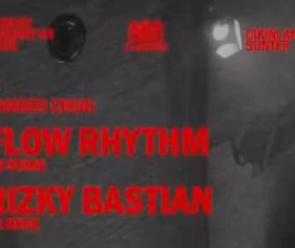 CAMDEN CIKINI JAKARTA  SUNDAY