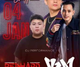 ECLIPSE PANTAI INDAH KAPUK  SUNDAY