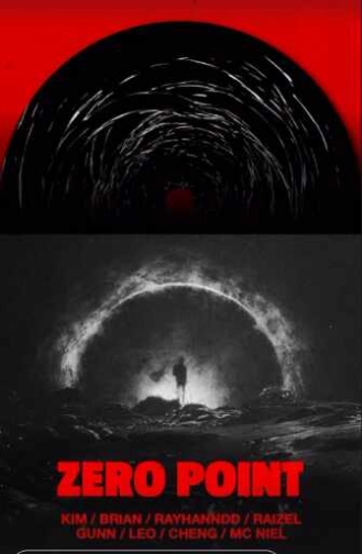 FYNE JAKARTA - ZERO POINT