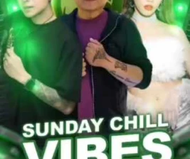 GRAND EAGLE CLUB PENJARINGAN JAKARTA  SUNDAY VIBES