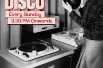 JAYA PUB MENTENG JAKARTA - LA BODEGA