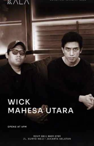 KALA JAKARTA - SUNDAY