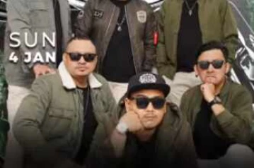 LUFRE BAR & LOUNGE SENOPATI JAKARTA - SUNDAY FUNKIES