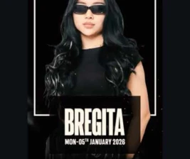 MONKEY KING BAR & LOUNGE GADING SERPONG - MONDAY