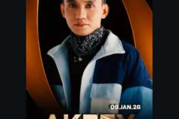 MONKEY KING BAR & LOUNGE GADING SERPONG - FRIDANCE