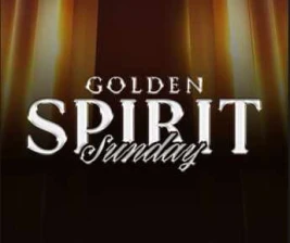 MR HANS BAR SENOPATI JAKARTA - GOLDEN SPIRIT SUNDAY