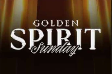 MR HANS BAR SENOPATI JAKARTA - GOLDEN SPIRIT SUNDAY
