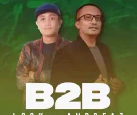 NU CHINA KEMANG JAKARTA  SUNDAY