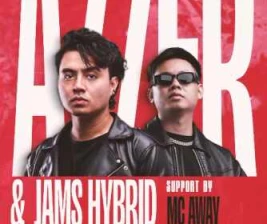 BLACK OWL PANTAI INDAH KAPUK  SUNDAY