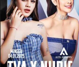 PENDEKAR BAR  RESTO GADING SERPONG  SUNDAY